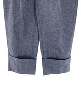 Pantalon encauchado