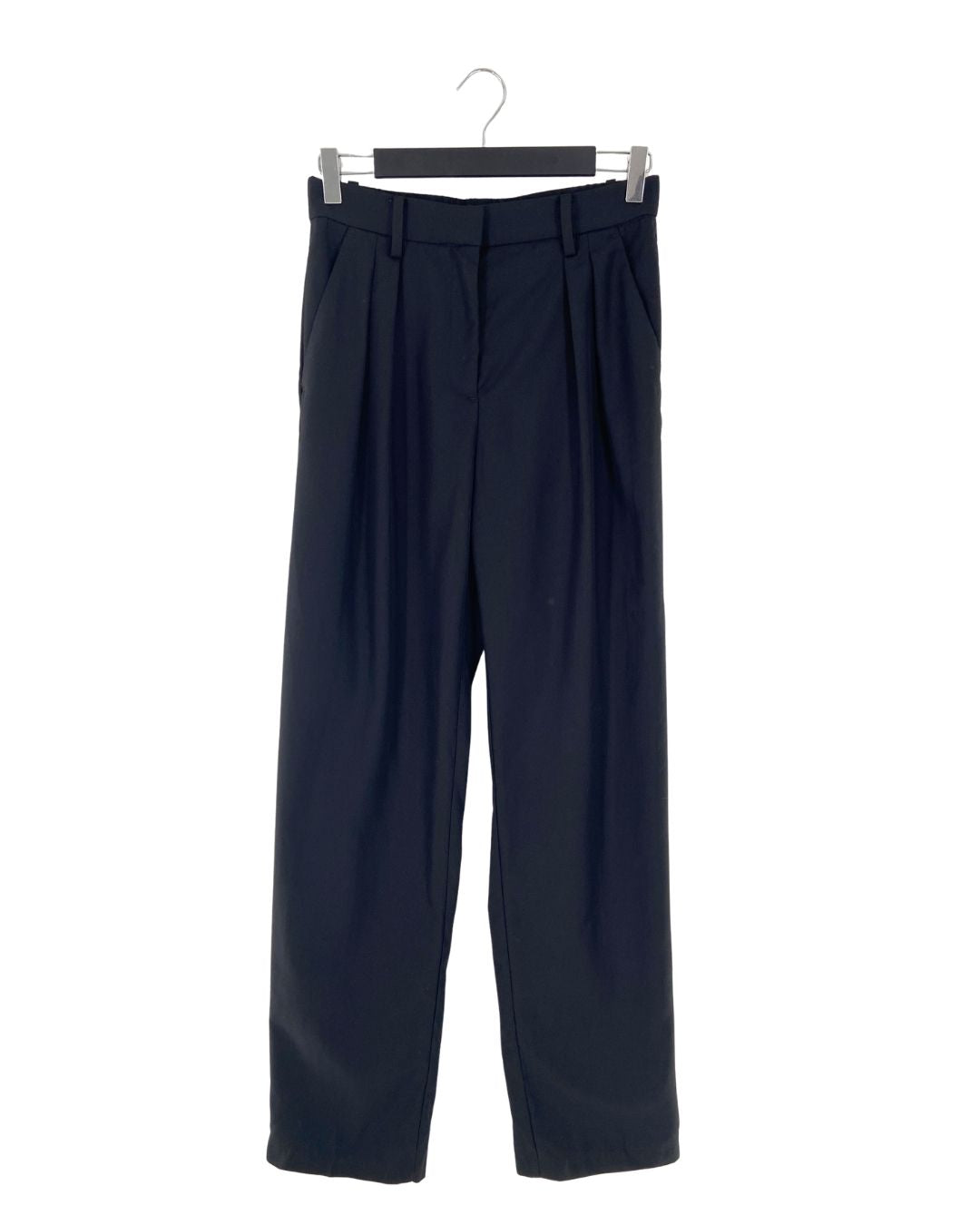 Pantalon suit tiro alto