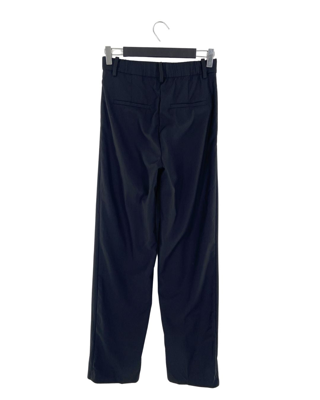 Pantalon suit tiro alto