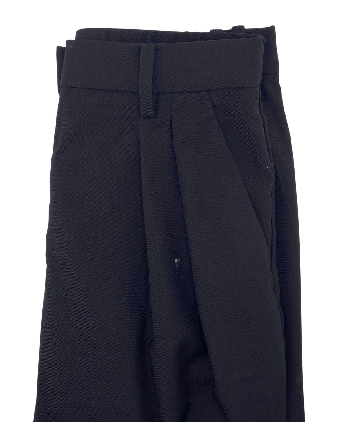 Pantalon suit tiro alto