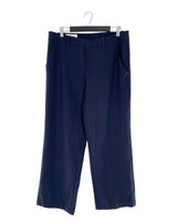 Pantalon suit recto