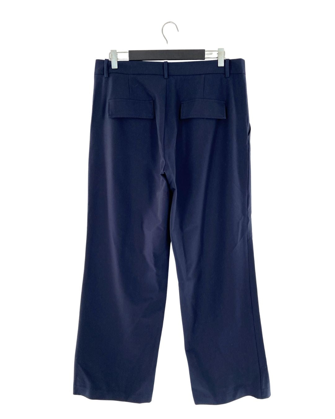 Pantalon suit recto