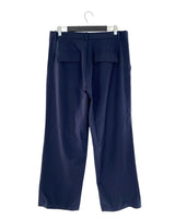 Pantalon suit recto