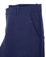 Pantalon suit recto