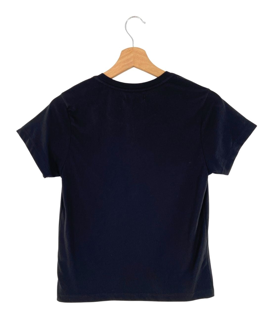 Camiseta manga corta print