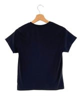 Camiseta manga corta print