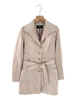 Chaqueta abotonada
