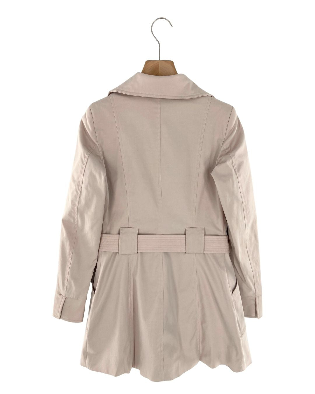 Chaqueta abotonada