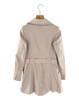 Chaqueta abotonada