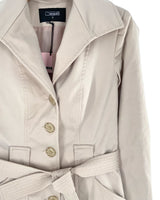 Chaqueta abotonada