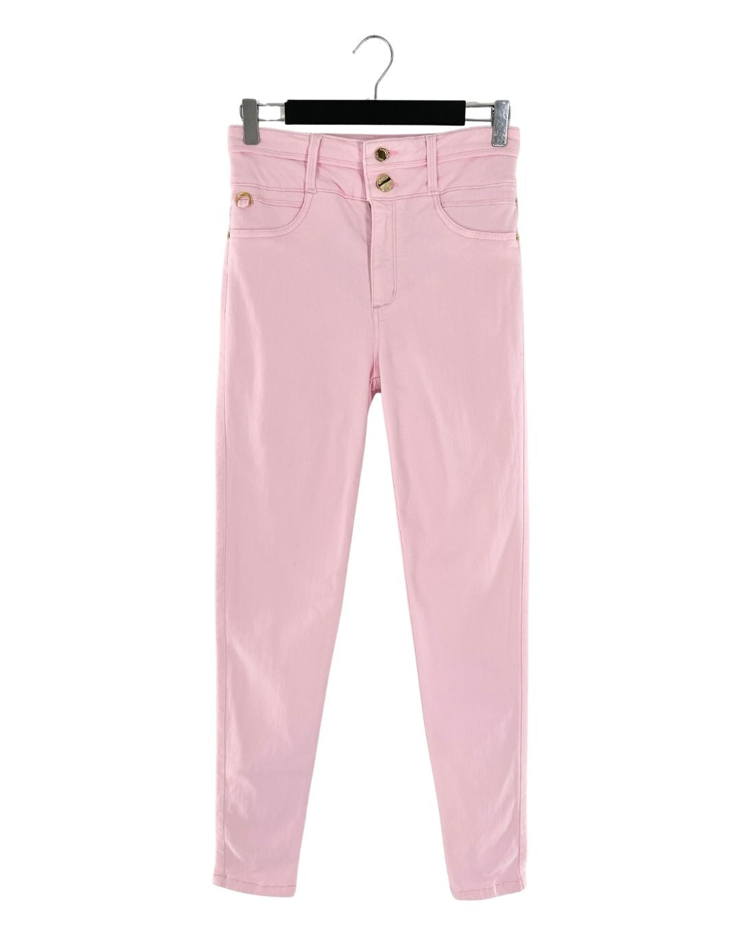 Jean skinny stretch