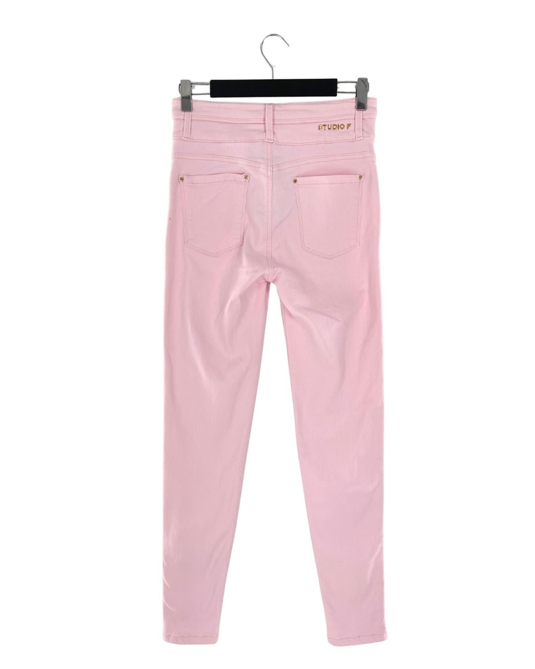 Jean skinny stretch