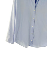 Camisa manga larga basica