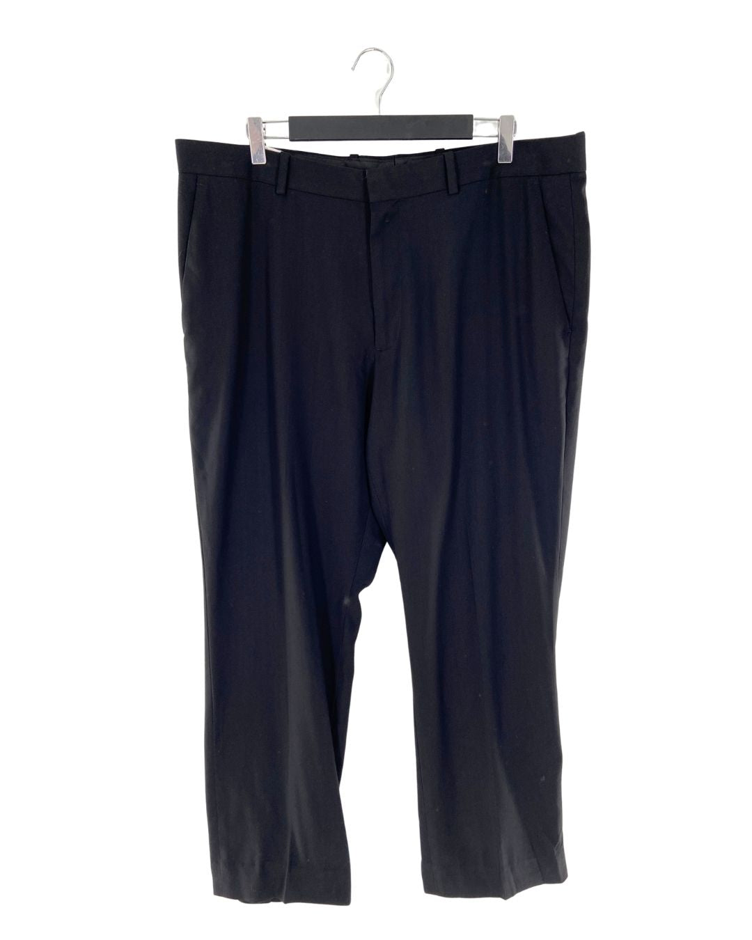 Pantalon suit clasico