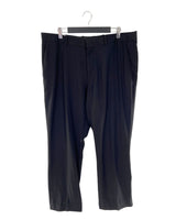 Pantalon suit clasico