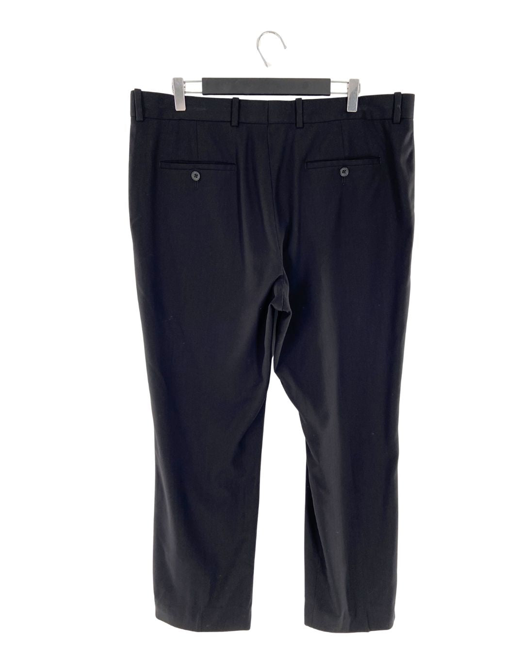 Pantalon suit clasico