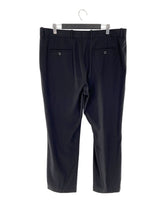 Pantalon suit clasico