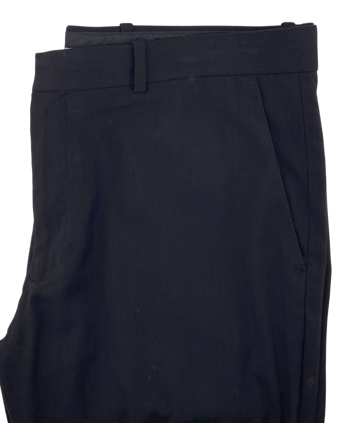 Pantalon suit clasico