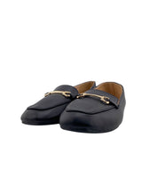 Mocasines planos con detalle