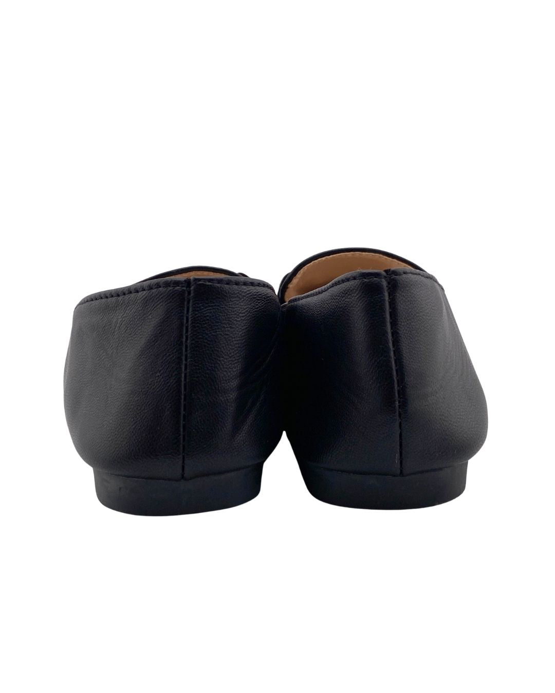 Mocasines planos con detalle