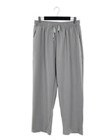 Soft pant encauchado