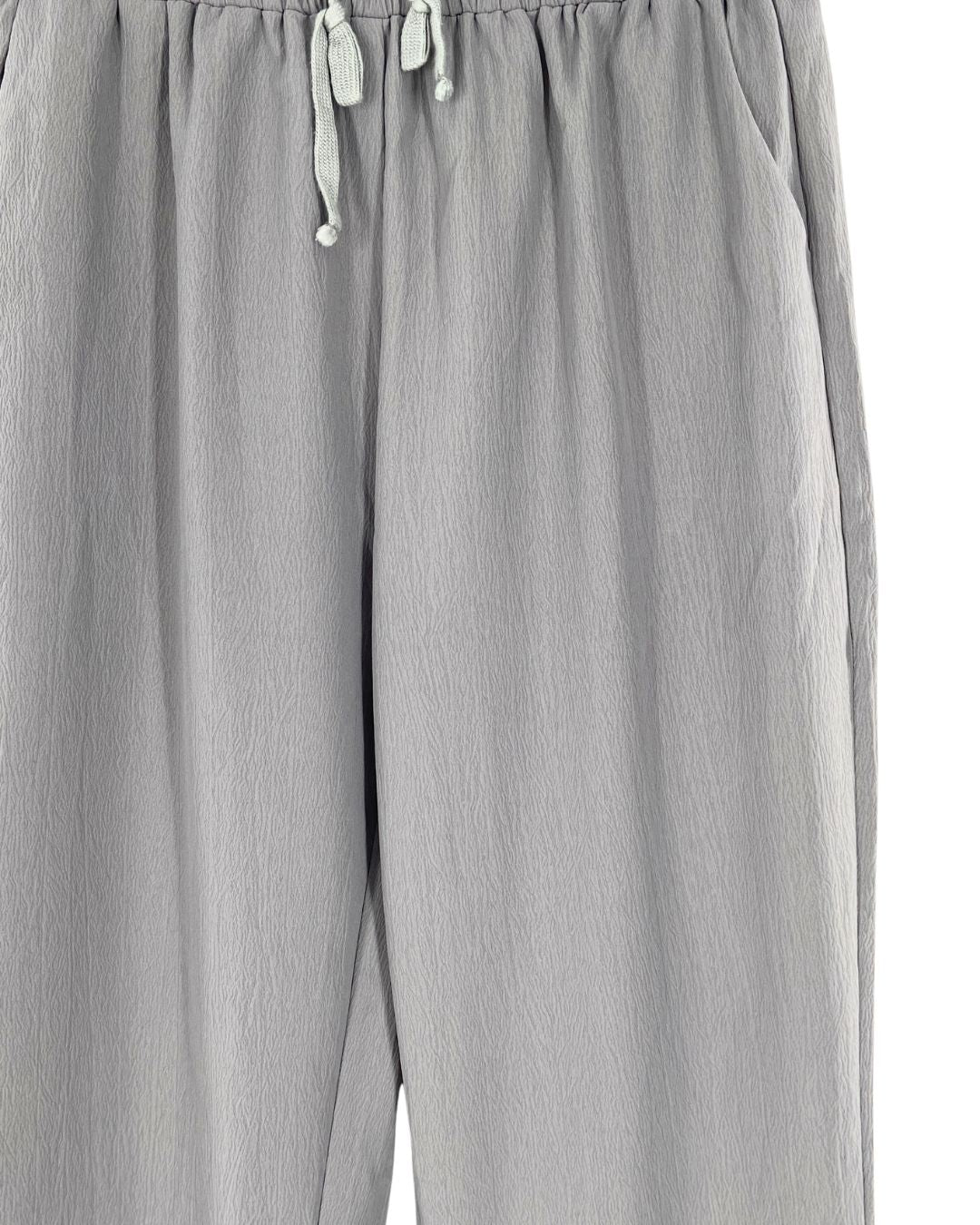 Soft pant encauchado