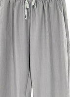 Soft pant encauchado