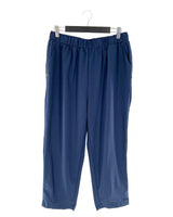 Pantalon suit con textura