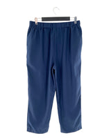 Pantalon suit con textura