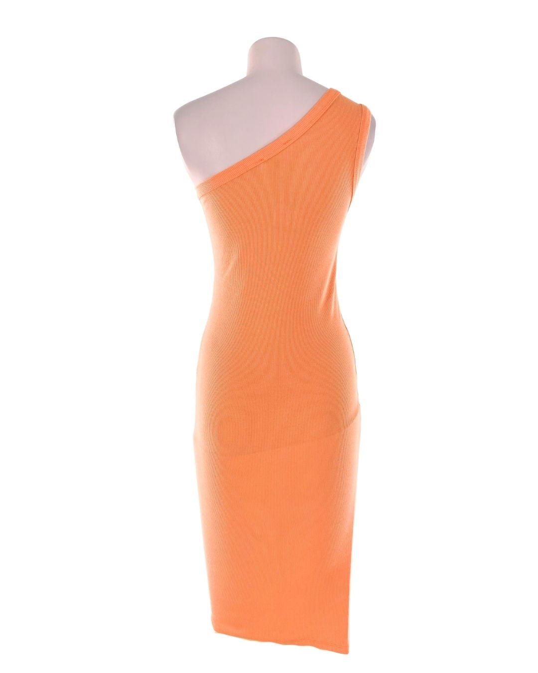 Maxi vestido al cuerpo
