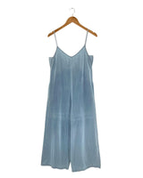 Enterizo culotte de tiras