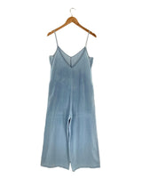 Enterizo culotte de tiras