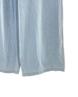 Enterizo culotte de tiras