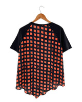Camiseta manga corta