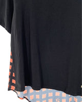 Camiseta manga corta