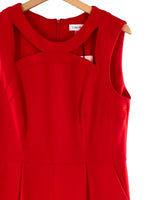 Maxi enterizo sleeveless