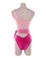 Vestido de baño one piece
