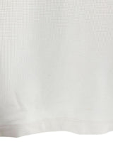 Blusa manga 3/4 con textura