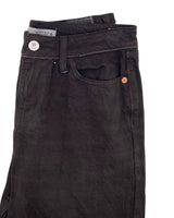 Jean rigido straight