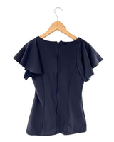 Blusa stretch vuelo en sisa