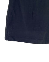 Falda suit mini en viscosa