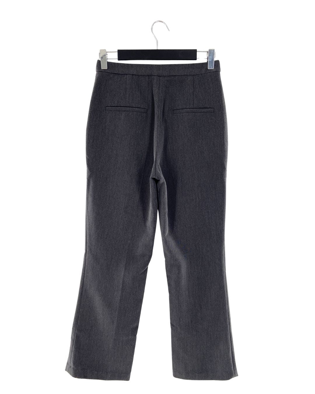Pantalon suit clasico
