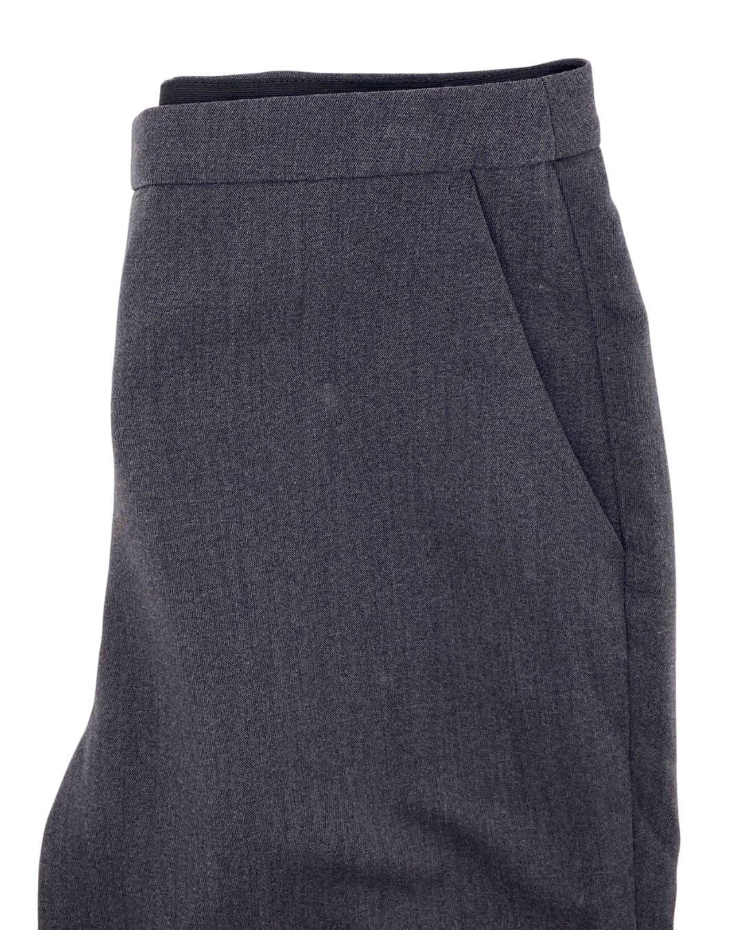 Pantalon suit clasico