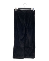 Pantalon traslucido con rayas