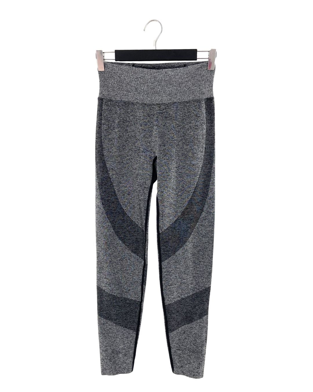 Leggings color block