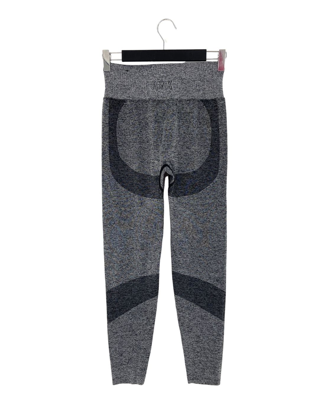 Leggings color block