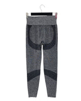Leggings color block