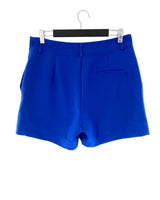 Short mini suit