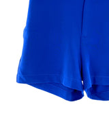 Short mini suit