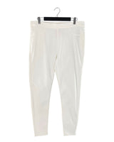 Jeggings stretch encauchado